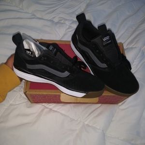 Vans UltraRange Pro Black